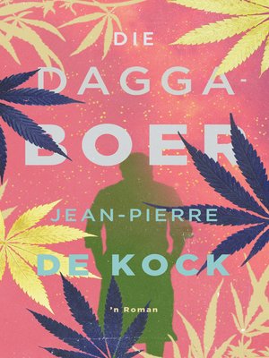 cover image of Die daggaboer